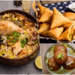Swiggy: నిమిషానికి 137 బిర్యానీలు.. సమోసా, మసాలా దోసె, గులాబ్ జామ్ కూడా..
