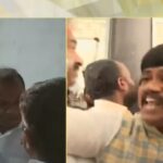 Congress: గాంధీభవన్ లో రచ్చ రచ్చ.. గల్లాలు పట్టుకున్న నేతలు