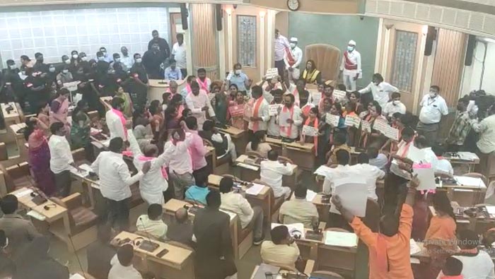 Rahul Gandhi: ఢిల్లీకి భారత్ జోడో యాత్ర.. రాహుల్ ను కేంద్రం అడ్డుకునేనా?