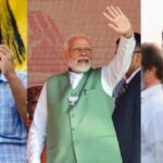 Exit Polls: బీజేపీ తగ్గేదేలే.. ఆప్ ఆగమాగం.. కాంగ్రెస్?.. ఎగ్జిట్ పోల్స్