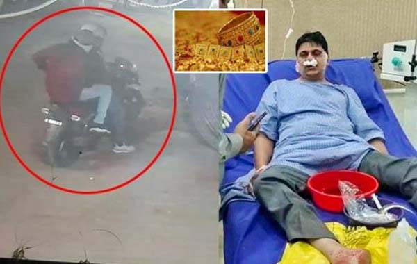 Matti kusthi : మట్టి కుస్తీ కథ ఇదే..మూవీ ఎలా ఉందో తెలుసా..?