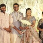 Neelima Guna Marriage: గుణ శేఖ‌ర్ కుమార్తె పెళ్లి వేడుక