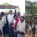 Dubbaka: నేతలు బానే ఉన్నారు.. కార్యకర్తలు కొట్టుకున్నారు.. దుబ్బాకలో పాలి-ట్రిక్స్!