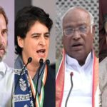 Himachal Pradesh : హిమాచల్ ప్రదేశ్ సీఎం ప్రమాణ స్వీకారం.. రాహుల్, ప్రియాంక గాంధీ హాజరు..