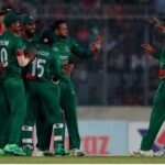 IND vs BAN: పోరాడి ఓడిన టీమిండియా.. సిరీస్ చేజారే..