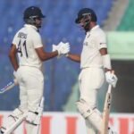 IND vs BAN: పుజారా సెంచరీ మిస్.. తొలిరోజు స్కోర్ 278/6..