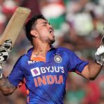 Ishan Kishan: త్రిపుల్ సెంచరీ చేసేవాడిని.. ఇషాన్ కిషన్ విక్టరీ మెసేజ్..