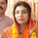 Rivaba: జడేజా భార్య రివాబా విజయం..మెజార్టీ ఎంతో తెలుసా?