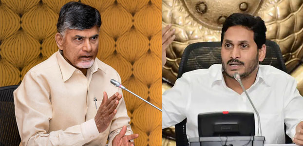 BC Votes : వాళ్ల ఓటు బ్యాంకే టార్గెట్.. ఒకేదారిలో జగన్, చంద్రబాబు..