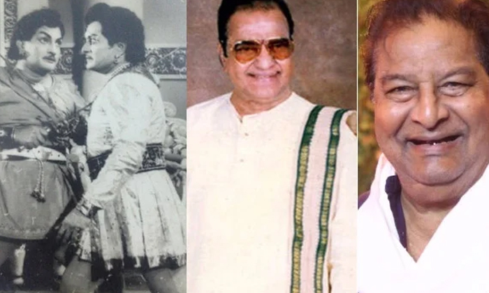 Kaikala: కత్తితో పొడవడం.. ఆ 'టీ' తాగడం.. కైకాల జీవితంలో ఆసక్తికర ఘటనలు