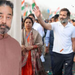 Kamal Haasan : నా పోరాటం, నా పొలిటికల్ కెరీర్ అంతా దేశం కోసమే : కమల్ హాసన్