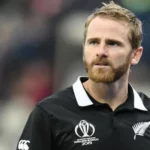 Kane Williamson : కేన్‌ విలియమ్సన్‌ సంచలన నిర్ణయం..టెస్ట్ కెప్టెన్సీకి గుడ్ బై..