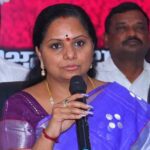 Kavitha : సీబీఐకి కవిత లేఖ.. అవి ఇవ్వాలని డిమాండ్..మరో ట్విస్ట్..