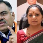 Tharun chug : ఢిల్లీ లిక్కర్ స్కామ్.. ఆ ముగ్గురు సీఎంలపై తరుణ్ చుగ్ సంచలన కామెంట్స్..