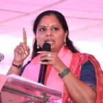 Kavitha: బీఆర్ఎస్ తో బీజేపీ బ్రెయిన్ డ్యామేజ్.. చేరికలపై కవిత క్లారిటీ