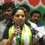 Kavitha: ప్రశ్నిస్తే దాడులా? దేశాన్ని ఏకం చేస్తాం.. బీజేపీకి కవిత వార్నింగ్