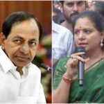 Kavitha: కవిత పోరు మారనుందా?.. సంజయ్ కు చెక్ తప్పదా?