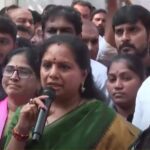 Kavitha: కవిత ఖండించలేదేం? తప్పు చేసినట్టేనా? పార్టీలో ఒంటరి అయ్యారా?