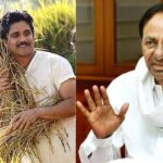 Nagarjuna: నాగార్జునకూ రైతుబంధు డబ్బులు!.. కేసీఆర్ పై విమర్శలు..