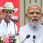 KCR : సబ్‌కా సాత్.. సబ్‌కా వికాస్.. ఎక్కడన్నా వికాసం ఉందా : కేసీఆర్