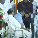 Kaikala: కైకాలకు సమానస్థాయి నటులు లేరు.. సీఎం కేసీఆర్ నివాళి..