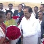 President: కేసీఆర్, తమిళిపై.. ఆ ఇద్దరినీ కలిపిన రాష్ట్రపతి టూర్..