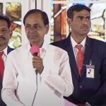 KCR: జై భారత్.. కొత్త యుద్ధానికి శంఖం పూరించామన్న కేసీఆర్‌