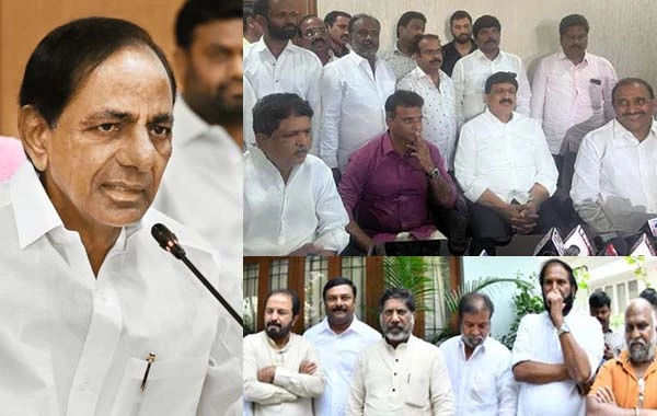 Rohit Reddy: ఈడీని నేనే ప్రశ్నించా.. రోహిత్ రెడ్డి సంచలనం