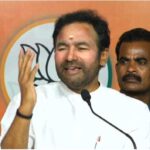 Kishan Reddy: ఫాంహౌస్ సినిమా అట్టర్ ఫ్లాప్.. కమలానికి బురద అంటుకోదన్న కిషన్ రెడ్డి