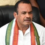 Congress: కోమటిరెడ్డికి కాంగ్రెస్ షాక్.. పొమ్మనలేక పొగ?