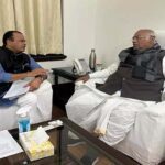 Congress: కోమటిరెడ్డికి కీలక పదవి!.. రేవంత్ కు బిగ్ షాక్?