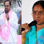 Konda Surekha : బీఆర్ఎస్ అంటే ‘భారత రాబడి పార్టీ’ : కొండా సురేఖ
