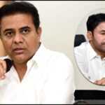 KTR: ‘నార్కో అనాలసిస్’, ‘లై డిటెక్టర్’ టెస్టుకు సిద్ధమా?.. కిషన్ రెడ్డికి కేటీఆర్ సవాల్