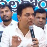 KTR : మునుగోడులో చేపట్టే పనులు ఇవే..హామీలన్నీ నెరవేరుస్తాం : కేటీఆర్‌
