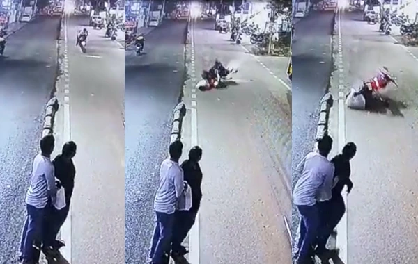 Yadadri : యాదాద్రిలో ప్రైవేట్‌ హెలీకాప్టర్‌కు పూజలు..విశేషమేమిటంటే?