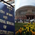 Loksabha : ప్రజా ప్రతినిధులపై ఐదేండ్లలో 56 సీబీఐ కేసులు : కేంద్రం