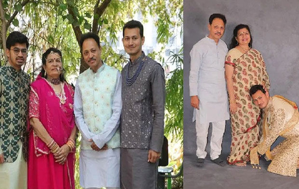 Madhya Pradesh : రూ. కోటికి పైగా వచ్చే వేతనాన్ని వదులుకొని సన్యాసిగా..