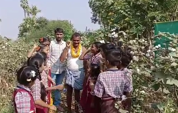 Robot guides : ఈ రోబో చాలా స్మార్ట్! డాక్టర్ సాయం లేకుండానే ఊపిరితిత్తుల్లోకి సూదిని దూర్చిన రోబో
