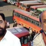 Border Dispute : మహారాష్ట్ర-కర్నాటక సరిహద్దుల్లో టెన్షన్.. టెన్షన్.. వివాదమేంటి?