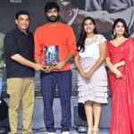 Masuda : కంటెంట్ ఉన్న సినిమాలకు సీజన్ తో పనిలేదు.. “మసూద” నిరూపించింది: దిల్ రాజు