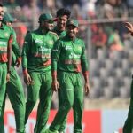 Teamindia : తొలి వన్డేలో టీమిండియాకు షాక్…ఉత్కంఠ పోరులో బంగ్లాదేశ్ విజయం…