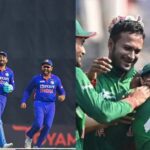ODI : సిరీస్ పై బంగ్లాదేశ్ గురి.. గెలుపు కోసం టీమిండియా ఆరాటం..
