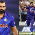 Shami : బంగ్లా టూర్ కు షమీ దూరం.. జట్టులో ఆ స్పీడ్ స్టార్ కు చోటు..