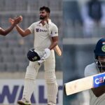 India: రెండో టెస్టులో భారత్ విజయం.. సిరీస్ క్లీన్ స్వీప్..
