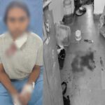 Miyapur : మియాపూర్‌లో మరో ప్రేమోన్మాది.. యువతి, తల్లిపై కత్తితో అటాక్..