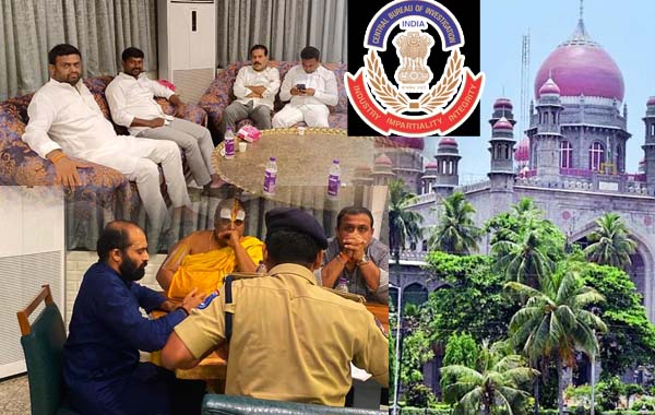 ZPTC Murder : చేర్యాల ZPTC మృతిపై అనుమానాలెన్నో.. హత్య కోణంలో దర్యాప్తు ..?