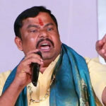 Raja Singh: ఉగాదే కొత్త ఏడాది.. న్యూ ఇయర్ వేడుకలపై రాజాసింగ్ ఫైర్..