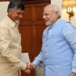 Chandrababu: చంద్రబాబుకు మోదీ టాప్ ప్రయారిటీ.. నీతి ఆయోగ్‌ సీఈవోతో భేటీ