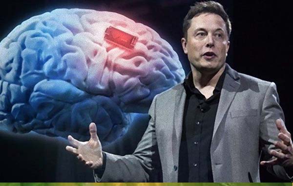 Elon Musk : మనిషి మెదడులో చిప్… కంప్యూటర్ తో లింక్