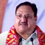 JP Nadda: BRS తర్వాత VRS..కేసీఆర్ కు గుడ్ బై చెప్పాలన్న నడ్డా..